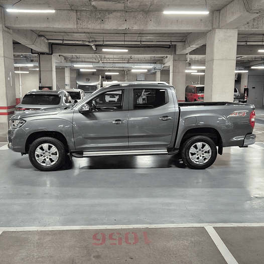 MAXUS T60 FULL 4x4 - 2022 4