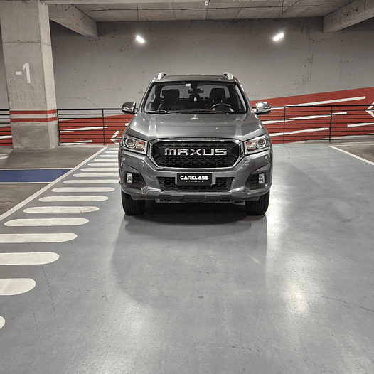 MAXUS T60 FULL 4x4 - 2022 6