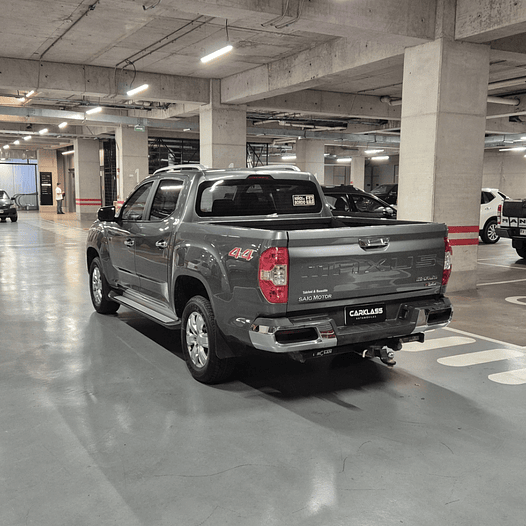 MAXUS T60 FULL 4x4 - 2022 7