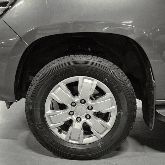 MAXUS T60 FULL 4x4 - 2022 8