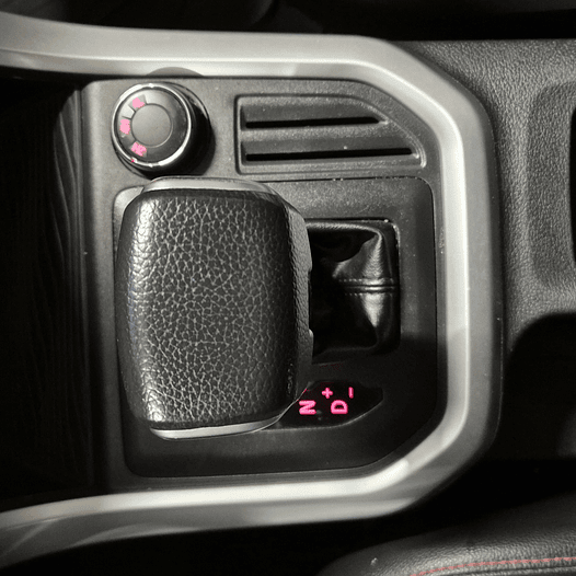 MAXUS T60 FULL 4x4 - 2022 9