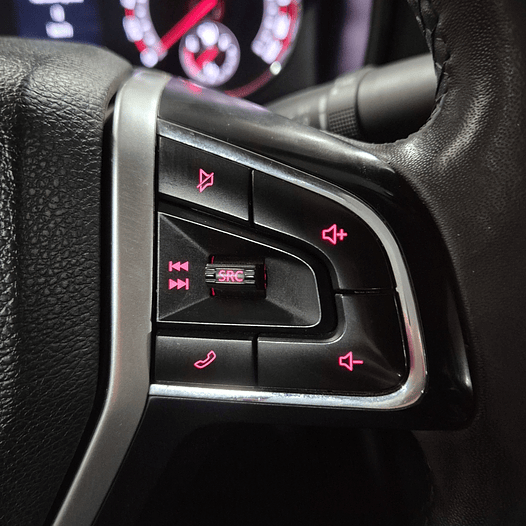 MAXUS T60 FULL 4x4 - 2022 10