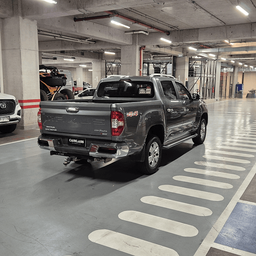 MAXUS T60 FULL 4x4 - 2022 11