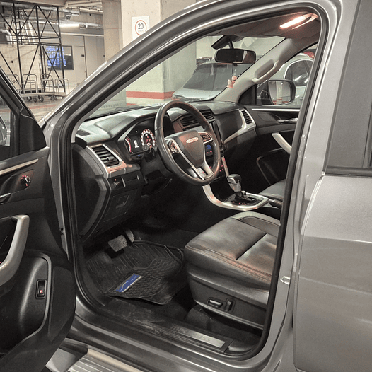 MAXUS T60 FULL 4x4 - 2022 12