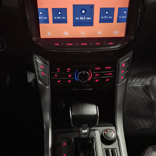 MAXUS T60 FULL 4x4 - 2022 14