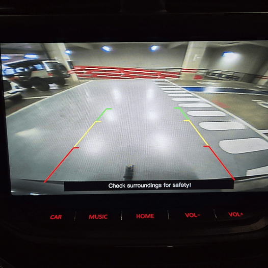 MAXUS T60 FULL 4x4 - 2022 16