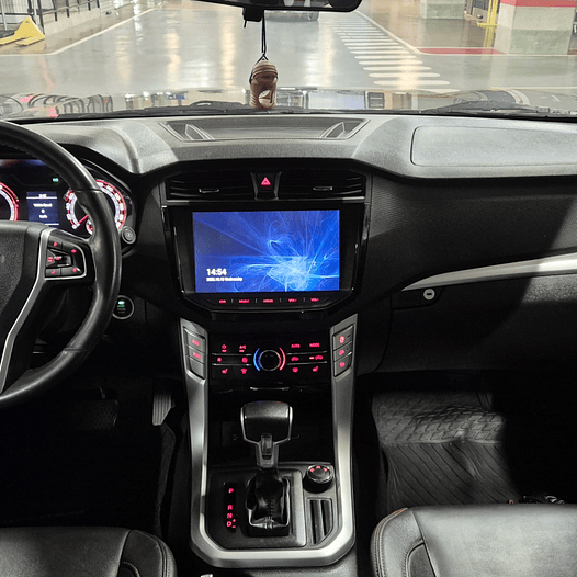 MAXUS T60 FULL 4x4 - 2022 17