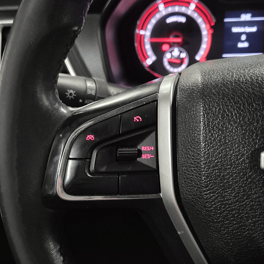 MAXUS T60 FULL 4x4 - 2022 18