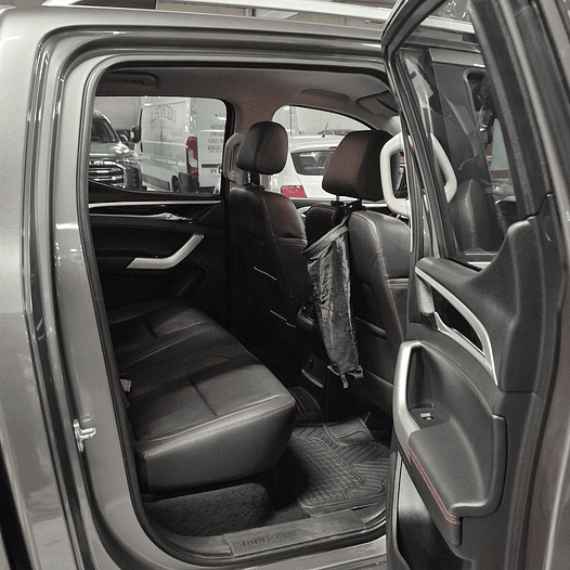 MAXUS T60 FULL 4x4 - 2022 19