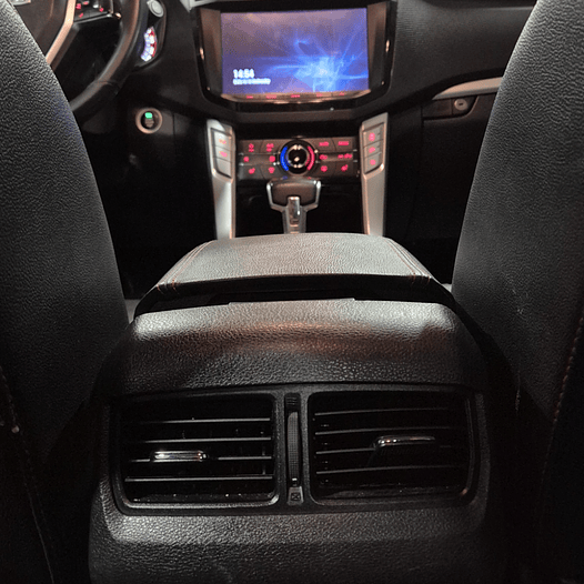 MAXUS T60 FULL 4x4 - 2022 20