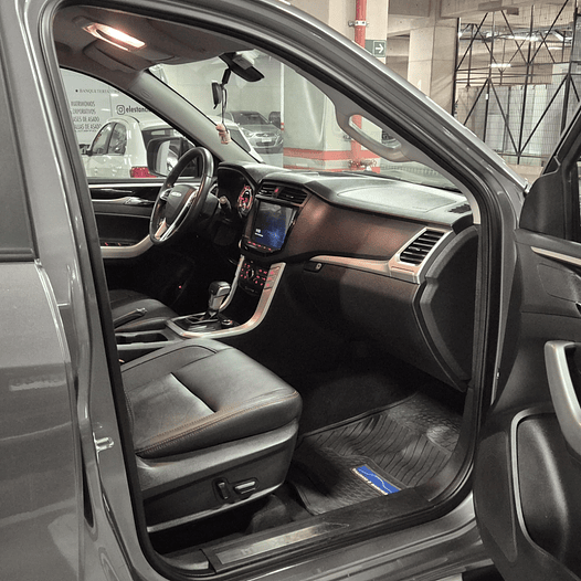 MAXUS T60 FULL 4x4 - 2022 21