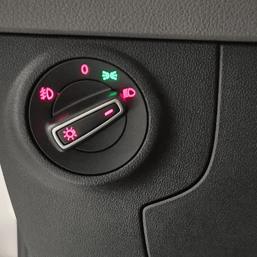 VOLKSWAGEN POLO COMFORTLINE 2023 3