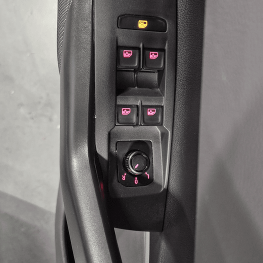 VOLKSWAGEN POLO COMFORTLINE 2023 7