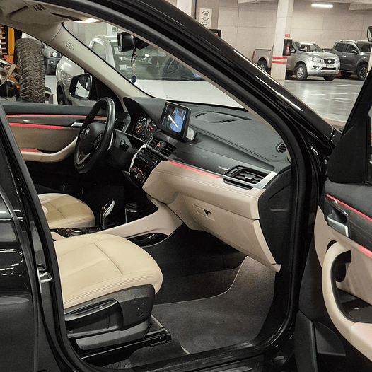 BMW X1 sDrive 20i – Año 2022 5