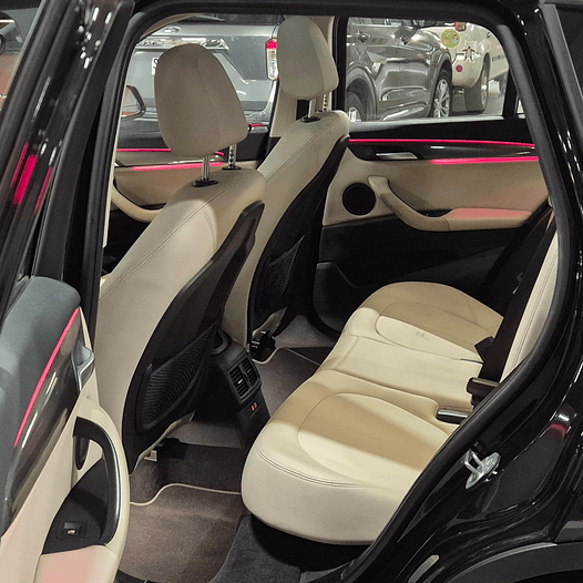 BMW X1 sDrive 20i – Año 2022 6