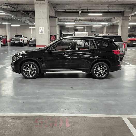 BMW X1 sDrive 20i – Año 2022 8