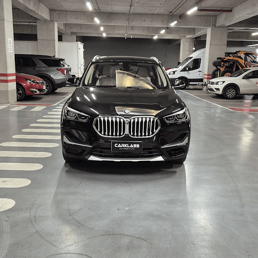 BMW X1 sDrive 20i – Año 2022 2