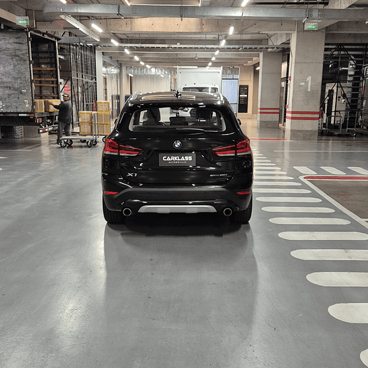 BMW X1 sDrive 20i – Año 2022 11