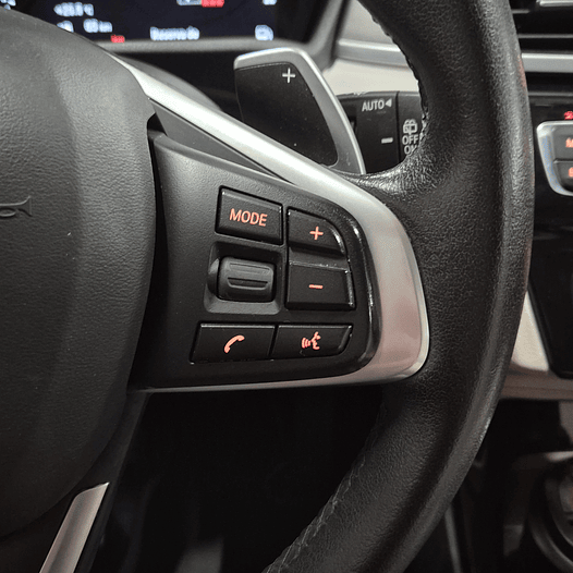 BMW X1 sDrive 20i – Año 2022 14