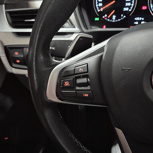 BMW X1 sDrive 20i – Año 2022 13