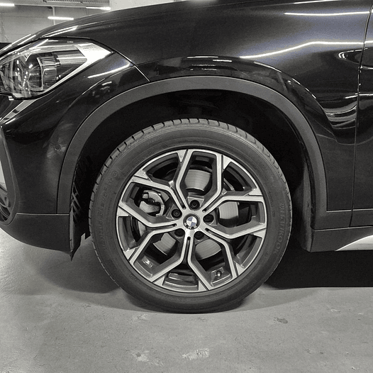 BMW X1 sDrive 20i – Año 2022 16