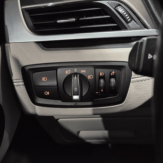 BMW X1 sDrive 20i – Año 2022 17