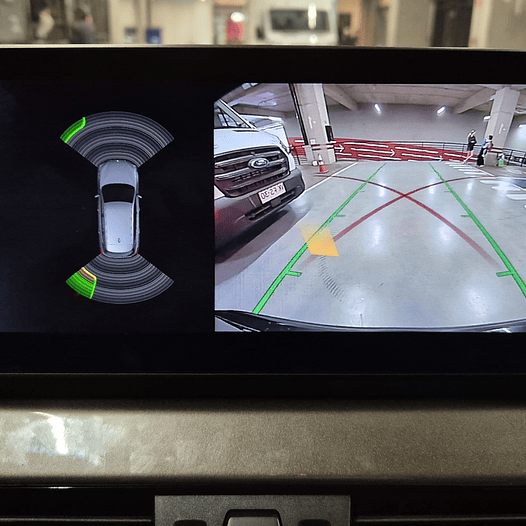 BMW X1 sDrive 20i – Año 2022 18