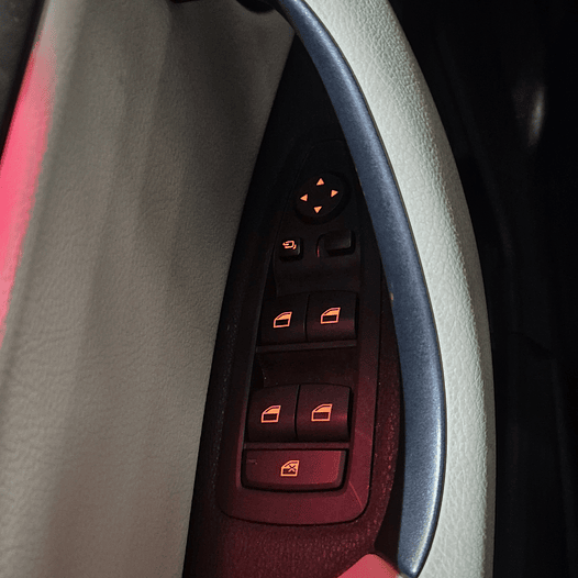 BMW X1 sDrive 20i – Año 2022 19