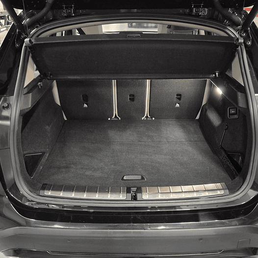 BMW X1 sDrive 20i – Año 2022 20