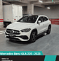 Mercedes-Benz GLA 220 – Año 2023 - Miniatura 1