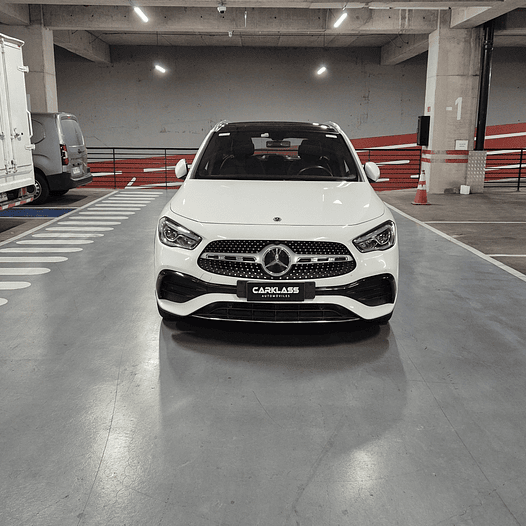 Mercedes-Benz GLA 220 – Año 2023 2