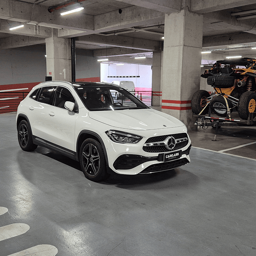 Mercedes-Benz GLA 220 – Año 2023 3