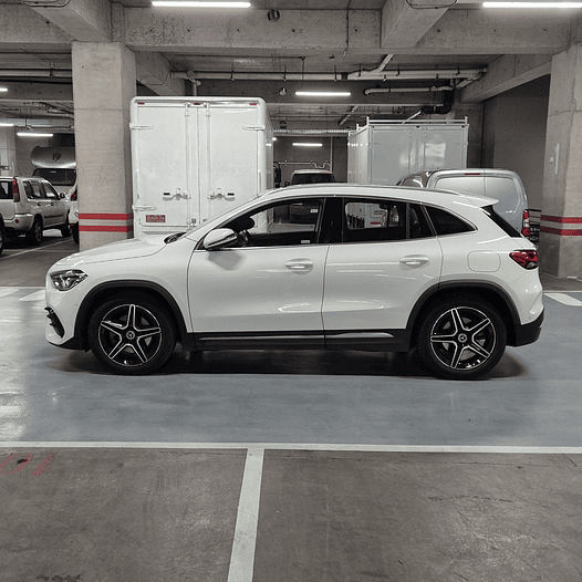 Mercedes-Benz GLA 220 – Año 2023 5