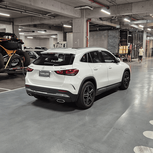 Mercedes-Benz GLA 220 – Año 2023 6