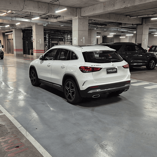 Mercedes-Benz GLA 220 – Año 2023 7