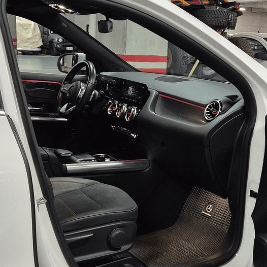 Mercedes-Benz GLA 220 – Año 2023 8
