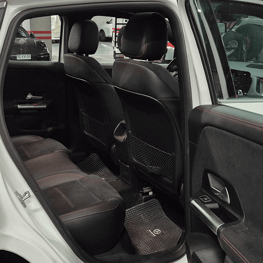 Mercedes-Benz GLA 220 – Año 2023 12