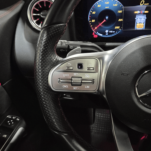 Mercedes-Benz GLA 220 – Año 2023 9