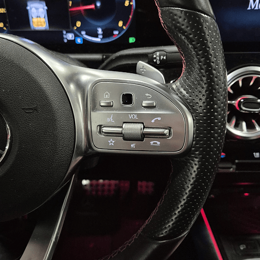 Mercedes-Benz GLA 220 – Año 2023 10