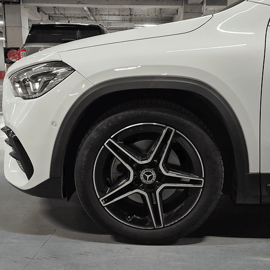 Mercedes-Benz GLA 220 – Año 2023 11