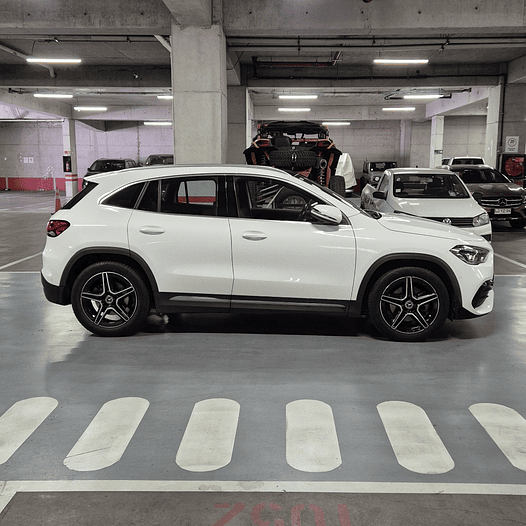 Mercedes-Benz GLA 220 – Año 2023 13