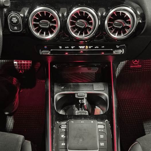 Mercedes-Benz GLA 220 – Año 2023 14