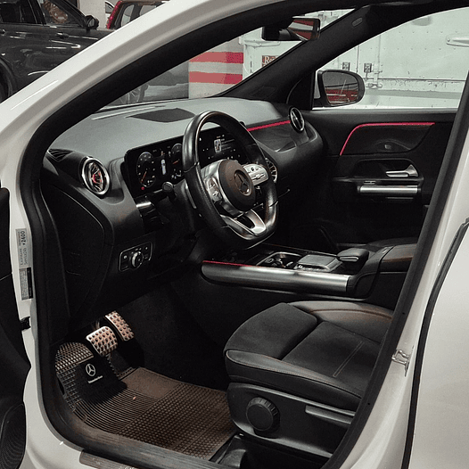 Mercedes-Benz GLA 220 – Año 2023 16