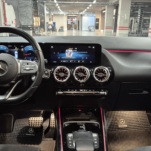 Mercedes-Benz GLA 220 – Año 2023 19