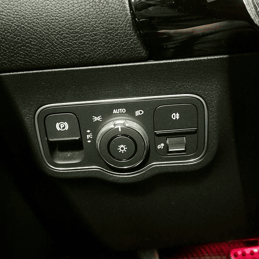 Mercedes-Benz GLA 220 – Año 2023 20