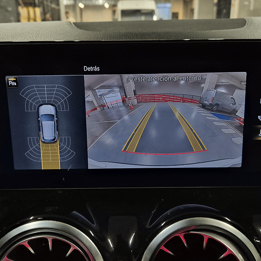 Mercedes-Benz GLA 220 – Año 2023 21