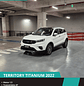 Ford Territory Titanium 1.5 – Año 2022 - Miniatura 1
