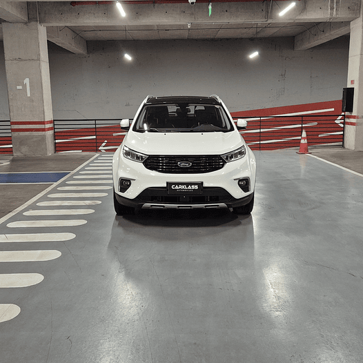 Ford Territory Titanium 1.5 – Año 2022 2