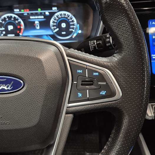 Ford Territory Titanium 1.5 – Año 2022 12