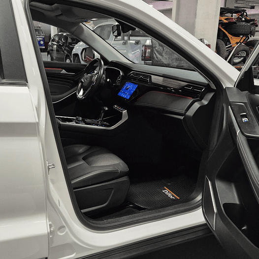 Ford Territory Titanium 1.5 – Año 2022 13